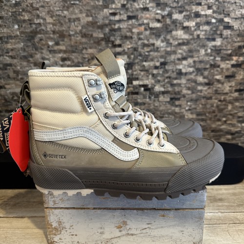 Vans sk8 gore tex - gore-tex, mte-3