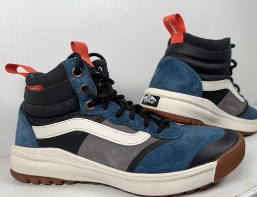 Vans ultrarange mte - hi,